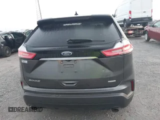 2019 Ford Edge SE with VIN 2FMPK3G98KBB36808, listed as a IAAI auction lot 42097730 with 99,010 mi miles and . Bid and sale history available at DreamBid. Image 16.