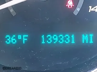 2012 Chevrolet Malibu LT w/2LT with VIN 1G1ZD5E00CF378475, listed as a IAAI auction lot 41013031 with 139,331 mi miles. Bid and sale history available at carsss.com. Image 15.