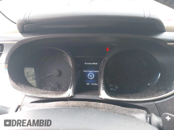 2013 Toyota Avalon XLE with VIN 4T1BK1EB3DU020899, listed as a IAAI auction lot 41918300 with 110,758 mi miles and . Bid and sale history available at DreamBid. Image 7.