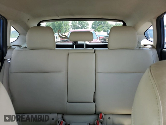 2015 Subaru Crosstrek Limited with VIN JF2GPAMC9F8266052, listed as a Copart auction lot 62340755 with 122,734 mi miles and Clean title. Bid and sale history available at DreamBid. Image 10.