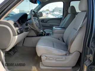 2009 GMC Yukon SLE 3SB z VIN 1GKFK23009R215418, wystawiony jako Copart lot #60643845 z przebiegiem 161 042 mil mil oraz Czysty tytuł • Clean title. Historia ofert i sprzedaży dostępna na DreamBid. Obrazek 7.