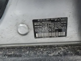 2012 Subaru Forester X Premium with VIN JF2SHBDC6CH456304, listed as a Copart auction lot 55732325 with 116,475 mi miles and Non repairable. Bid and sale history available at DreamBid. Image 14.