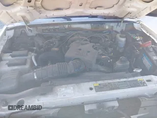 2010 Ford Ranger XL с VIN 1FTKR1EE7APA16407, выставлен на аукционе IAAI как лот 41019733 с пробегом 172 609 миль миль и . История ставок и продаж доступна на DreamBid. Изображение 10.