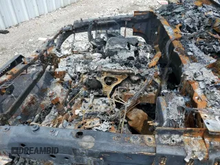 2020 Jeep Gladiator Overland with VIN 1C6HJTFGXLL119481, listed as a Copart auction lot 59108385 with Not provided miles and Salvage title. Bid and sale history available at DreamBid. Image 11.