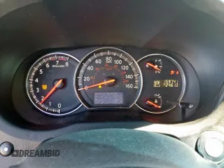 2014 Nissan Maxima SV с VIN 1N4AA5AP0EC438331, выставлен на аукционе Copart как лот 56235655 с пробегом 159 741 миль миль и Списание • Salvage title. История ставок и продаж доступна на DreamBid. Изображение 9.