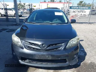 2013 Toyota Corolla L with VIN 5YFBU4EE0DP100622, listed as a IAAI auction lot 41831575 with 139,538 mi miles and . Bid and sale history available at DreamBid. Image 13.