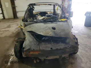 2003 Volkswagen Beetle GLS z VIN 3VWCK21Y13M316089, wystawiony jako Copart lot #51071545 z przebiegiem Nie podano mil oraz Szkoda całkowita • Salvage title. Historia ofert i sprzedaży dostępna na DreamBid. Obrazek 6.