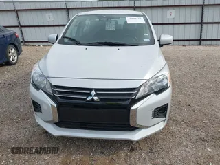 2024 Mitsubishi Mirage ES z VIN ML32FUFJ0RHF14238, wystawiony jako IAAI lot #41991662 z przebiegiem 1 530 mil mil oraz . Historia ofert i sprzedaży dostępna na DreamBid. Obrazek 12.