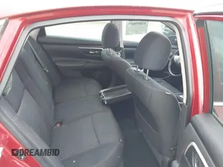 2016 Nissan Altima SR с VIN 1N4AL3AP2GC230792, выставлен на аукционе IAAI как лот 41899009 с пробегом 144 340 миль миль и . История ставок и продаж доступна на DreamBid. Изображение 8.