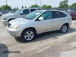 2007 Lexus RX 350 z VIN 2T2GK31U07C016500, wystawiony jako IAAI lot #42416638 z przebiegiem 322 703 mil mil oraz . Historia ofert i sprzedaży dostępna na DreamBid. Obrazek 2.