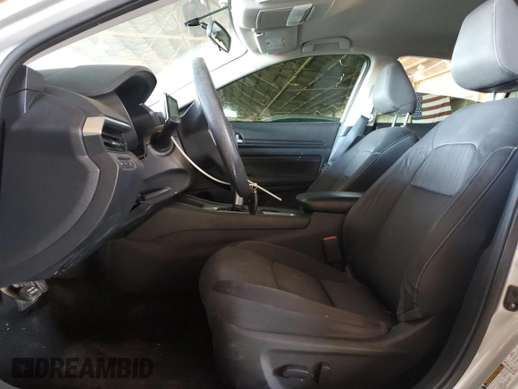 2019 Nissan Altima S z VIN 1N4BL4BV0KN327171, wystawiony jako Copart lot #56666305 z przebiegiem 101 034 mil mil oraz Szkoda całkowita • Salvage title. Historia ofert i sprzedaży dostępna na DreamBid. Obrazek 7.