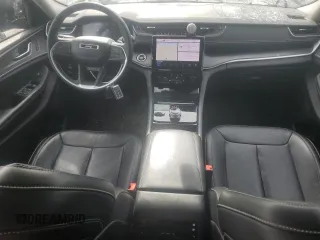 2023 Jeep Grand Cherokee Limited с VIN 1C4RJKBGXP8745070, выставлен на аукционе Copart как лот 53779755 с пробегом 32 997 миль миль и Списание • Salvage title. История ставок и продаж доступна на DreamBid. Изображение 8.