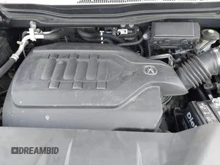 2014 Acura MDX Advance with VIN 5FRYD4H83EB017066, listed as a IAAI auction lot 42200811 with 234,896 mi miles and . Bid and sale history available at DreamBid. Image 10.