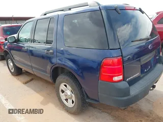 2005 Ford Explorer XLS с VIN 1FMZU72K05UA34180, выставлен на аукционе IAAI как лот 42732898 с пробегом 228 255 миль миль и . История ставок и продаж доступна на DreamBid. Изображение 3.