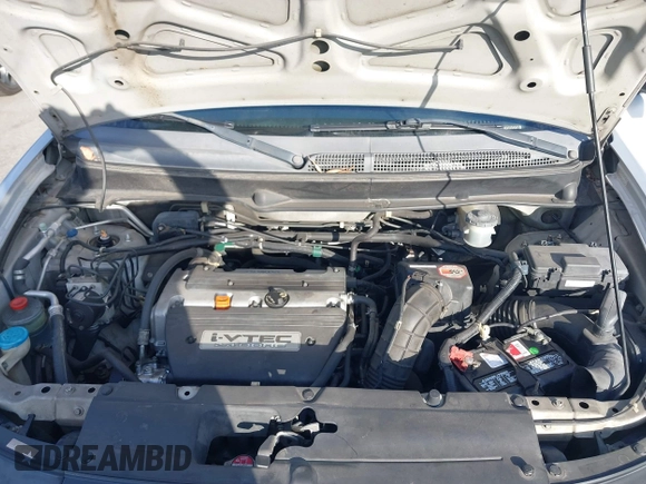 2007 Honda Element LX with VIN 5J6YH18357L012597, listed as a IAAI auction lot 41626557 with 209,648 mi miles and . Bid and sale history available at DreamBid. Image 10.