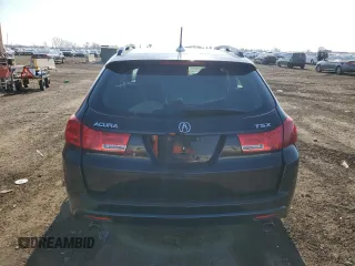 2011 Acura TSX z VIN JH4CW2H59BC002868, wystawiony jako Copart lot #52769595 z przebiegiem 101 954 mil mil oraz Szkoda całkowita • Salvage title. Historia ofert i sprzedaży dostępna na DreamBid. Obrazek 6.