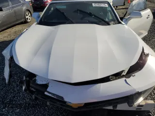 2018 Chevrolet Camaro 1LT with VIN 1G1FB3DX9J0130995, listed as a Copart auction lot 47403115 with Not Provided miles and Salvage Title. Bid and sale history available at carsss.com. Image 13.