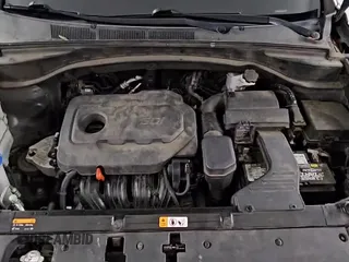 2017 Hyundai Santa Fe 2.4L с VIN 5XYZU3LB1HG414467, выставлен на аукционе Copart как лот 69486185 с пробегом 110 755 миль миль и Чистый • Clean title. История ставок и продаж доступна на DreamBid. Изображение 15.