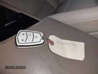 2014 Cadillac CTS Luxury AWD with VIN 1G6AX5S30E0181597, listed as a IAAI auction lot 41853975 with Not Provided miles and . Bid and sale history available at DreamBid. Image 11.