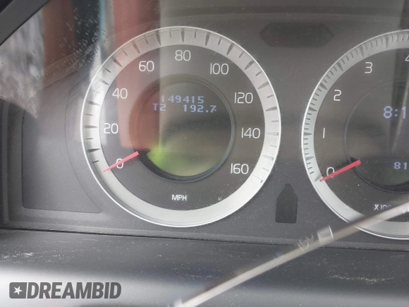 2010 Volvo XC60 3.0T с VIN YV4992DZ0A2029275, выставлен на аукционе IAAI как лот 42154894 с пробегом 149 415 миль миль и . История ставок и продаж доступна на DreamBid. Изображение 7.