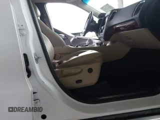 2014 Dodge Durango Limited с VIN 1C4RDHDG9EC970663, выставлен на аукционе IAAI как лот 42437098 с пробегом 182 291 миль миль и . История ставок и продаж доступна на DreamBid. Изображение 5.