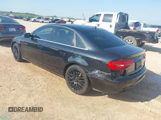 2013 Audi A4 Premium Plus z VIN WAUFFAFL4DN018801, wystawiony jako IAAI lot #42390841 z przebiegiem 151 010 mil mil oraz . Historia ofert i sprzedaży dostępna na DreamBid. Obrazek 3.