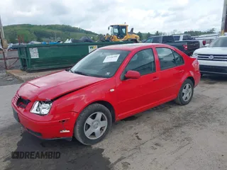 2001 Volkswagen Jetta с VIN 3VWSS29M11M007166, выставлен на аукционе IAAI как лот 42166306 с пробегом 136 732 миль миль и . История ставок и продаж доступна на DreamBid. Изображение 17.