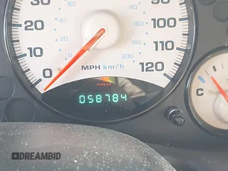 2004 Jeep Liberty Sport with VIN 1J4GK48K34W101682, listed as a IAAI auction lot 41724084 with 58,784 mi miles and . Bid and sale history available at DreamBid. Image 15.