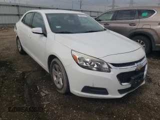 2016 Chevrolet Malibu Limited LT with VIN 1G11C5SA7GF115564, listed as a Copart auction lot 60388344 with 113,956 mi miles and Salvage Title. Bid and sale history available at carsss.com. Image 4.