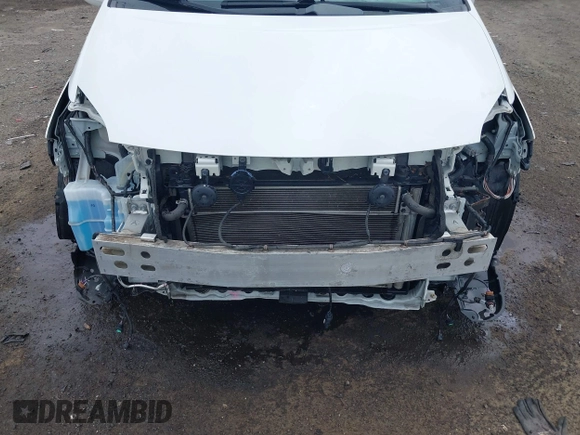 2014 Toyota Prius with VIN JTDKN3DP6E3055058, listed as a IAAI auction lot 42233555 with 133,718 mi miles and . Bid and sale history available at DreamBid. Image 6.