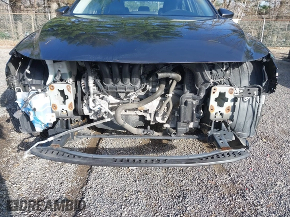2019 Mazda 3 Select with VIN JM1BPACL1K1109354, listed as a IAAI auction lot 41863243 with 58,520 mi miles and . Bid and sale history available at DreamBid. Image 6.