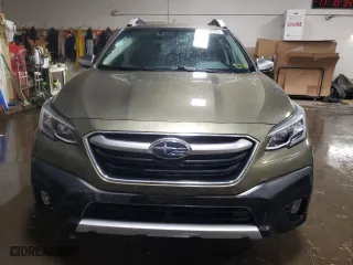 2021 Subaru Outback Touring with VIN 4S4BTAPC1M3175153, listed as a Copart auction lot 41708525 with 72,866 mi miles and Salvage Title. Bid and sale history available at carsss.com. Image 5.