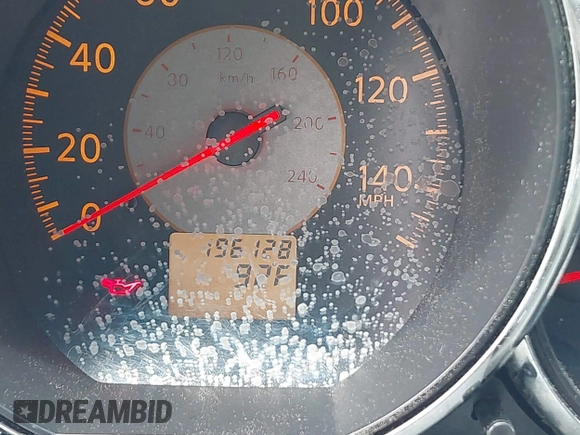 2006 Nissan Altima S with VIN 1N4AL11D66N349944, listed as a IAAI auction lot 42260256 with 196,128 mi miles and . Bid and sale history available at DreamBid. Image 7.