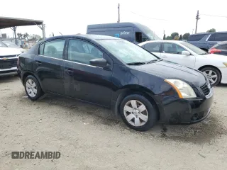 2008 Nissan Sentra S z VIN 3N1AB61E08L647625, wystawiony jako Copart lot #54565365 z przebiegiem 173 952 mil mil oraz Szkoda całkowita • Salvage title. Historia ofert i sprzedaży dostępna na DreamBid. Obrazek 4.
