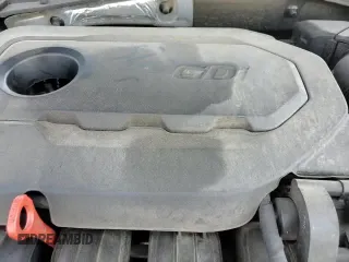 2017 Hyundai Sonata Sport z VIN 5NPE34AF5HH509944, wystawiony jako Copart lot #80489355 z przebiegiem 140 689 mil mil oraz Szkoda całkowita • Salvage title. Historia ofert i sprzedaży dostępna na DreamBid. Obrazek 15.