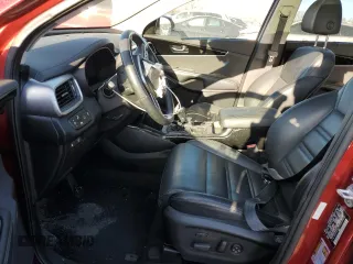 2019 Kia Sorento SX Limited with VIN 5XYPKDA55KG525546, listed as a Copart auction lot 45250914 with 67,891 mi miles and Salvage Title. Bid and sale history available at carsss.com. Image 7.