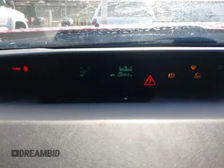 2008 Toyota Prius with VIN JTDKB20U187778635, listed as a IAAI auction lot 42002076 with 108,922 mi miles. Bid and sale history available at carsss.com. Image 7.
