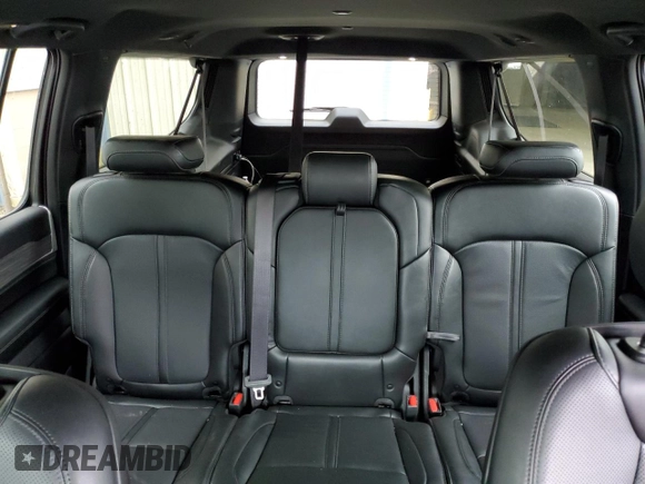2023 Jeep Wagoneer Series II с VIN 1C4SJRBPXPS530608, выставлен на аукционе Copart как лот 49929194 с пробегом 11 180 миль миль и . История ставок и продаж доступна на DreamBid. Изображение 10.