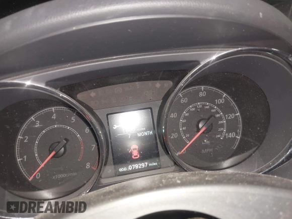 2016 Mitsubishi Outlander SE с VIN JA4AP3AW3GZ043753, выставлен на аукционе IAAI как лот 42269009 с пробегом 79 297 миль миль и . История ставок и продаж доступна на DreamBid. Изображение 7.