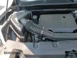 2024 Chevrolet Blazer LT z VIN 3GNKBCR41RS181634, wystawiony jako Copart lot #68169015 z przebiegiem 10 836 mil mil oraz Szkoda całkowita • Salvage title. Historia ofert i sprzedaży dostępna na DreamBid. Obrazek 16.