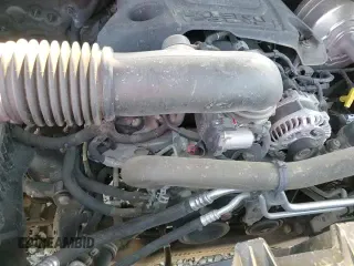 2021 Ram 1500 Big Horn z VIN 1C6RREFT0MN768878, wystawiony jako Copart lot #66859775 z przebiegiem 108 714 mil mil oraz Szkoda całkowita • Salvage title. Historia ofert i sprzedaży dostępna na DreamBid. Obrazek 15.