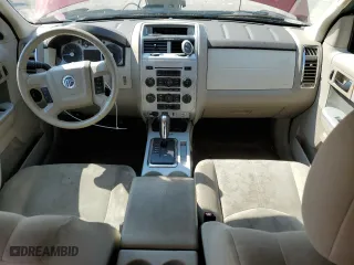 2010 Mercury Mariner with VIN 4M2CN8B73AKJ22259, listed as a Copart auction lot 72024284 with 185,514 mi miles and Salvage Title. Bid and sale history available at carsss.com. Image 8.