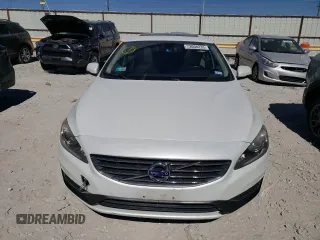 2015 Volvo S60 T5 Drive-E Premier with VIN YV140MFB1F1301441, listed as a Copart auction lot 73008233 with 135,919 mi miles. Bid and sale history available at carsss.com. Image 5.