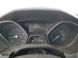 2012 Ford Focus Titanium with VIN 1FAHP3N22CL449814, listed as a Copart auction lot 49080875 with 127,022 mi miles and Salvage Title. Bid and sale history available at carsss.com. Image 9.