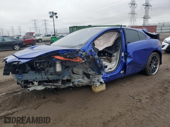 2020 Jaguar I-Pace S с VIN SADHB2S15L1F78891, выставлен на аукционе Copart как лот 43526755 с пробегом Не указан миль и Списание • Salvage title. История ставок и продаж доступна на DreamBid. Изображение 1.