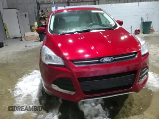 2013 Ford Escape SE with VIN 1FMCU9GX6DUB35664, listed as a Copart auction lot 45922995 with 80,679 mi miles and Salvage Title. Bid and sale history available at carsss.com. Image 14.