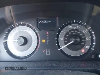 2012 Honda Odyssey LX с VIN 5FNRL5H29CB091860, выставлен на аукционе IAAI как лот 42000688 с пробегом 295 551 миль миль и . История ставок и продаж доступна на DreamBid. Изображение 7.