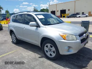 2012 Toyota RAV4 Limited с VIN 2T3YF4DV6CW127477, выставлен на аукционе IAAI как лот 42552412 с пробегом 79 014 миль миль и . История ставок и продаж доступна на DreamBid. Изображение 1.