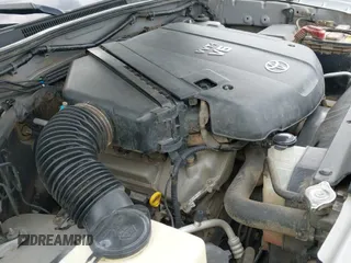 2008 Toyota Tacoma PreRunner with VIN 5TEKU72N38Z486863, listed as a IAAI auction lot 41976360 with 127,587 mi miles and . Bid and sale history available at DreamBid. Image 18.