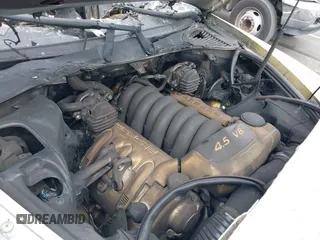2005 Porsche Cayenne S z VIN WP1AB29P55LA60953, wystawiony jako IAAI lot #41678718 z przebiegiem Nie podano mil oraz . Historia ofert i sprzedaży dostępna na DreamBid. Obrazek 10.